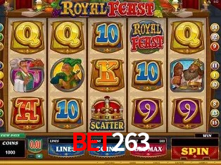 Prêmios Crash bet263