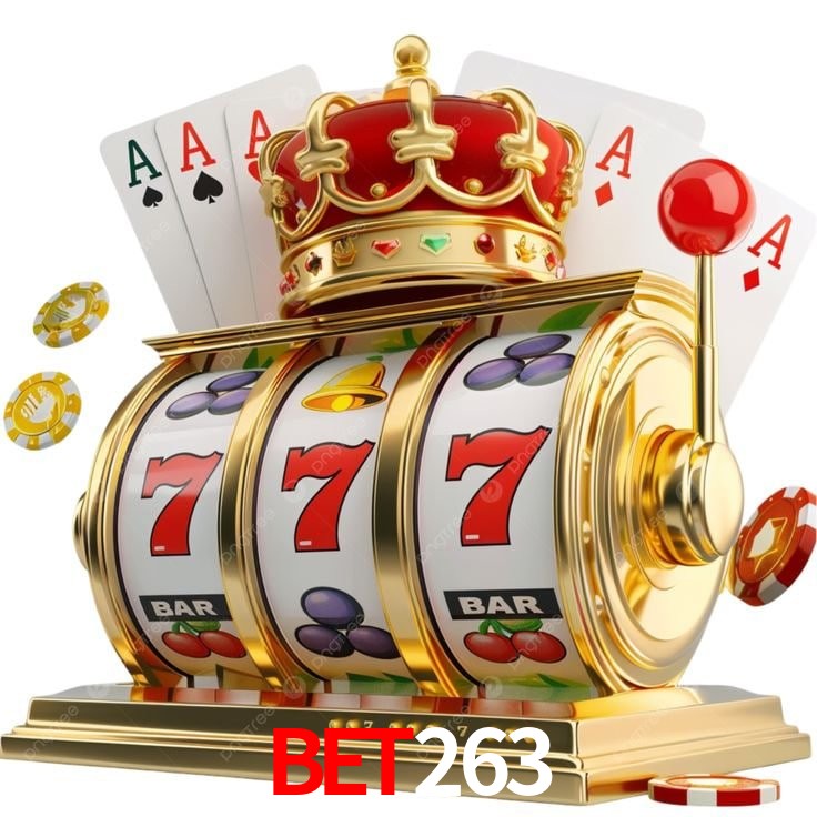Experiência Promoções bet263