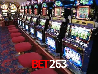 Apostas Certificadas bet263