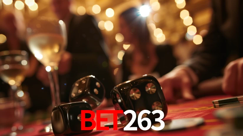 Sistema VIP bet263